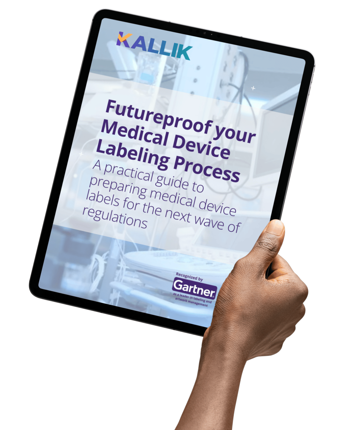 Medical Device Labeling Regulations Guide | Prepare for MDR, UDI & GS1 ...