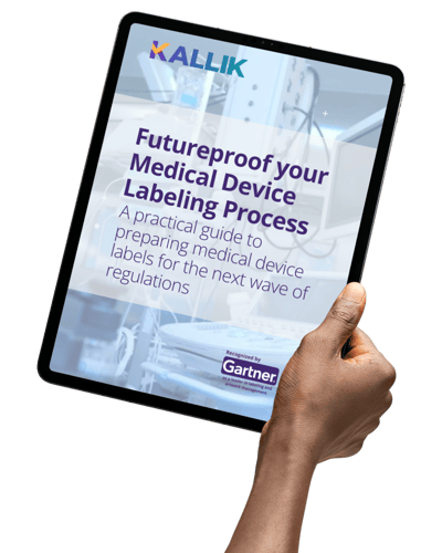 med device guide 2026 mock up